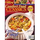 Home Cooking Comfort Food Classics, Fall 2007 Issue by Classic Cooking
