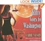 Kitty Goes to Washington (Kitty Norville)