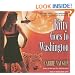 Kitty Goes to Washington (Kitty Norville)