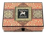 Michel Design Works Hand Soap, Alchemy Passion, 9.5-Ounce Boxes