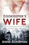 The zookeeper's wife