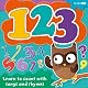 123: Learn to Count with Songs and Rhymes