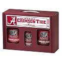 Alabama Crimson Tide Tailgate Party Pack