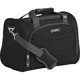 Check Out Delsey Helium Fusion Lite 2 Personal Bag Carry On Luggage, Black 51f0E6CJKhL. SL160 Check Out Delsey Helium Fusion Lite 2 Personal Bag Carry On Luggage, Black