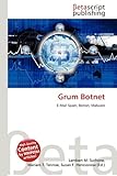 Grum Botnet-