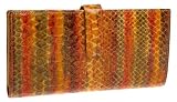 Lodis Marrakech Large Clutch with Gusset