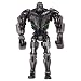 Real Steel Figure Wave 2 Zeus (Battle Damaged Version)_s-2