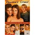 Dawson's Creek - The Complete Third Season