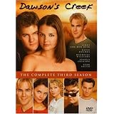 Dawson's Creek - The Complete Third Season