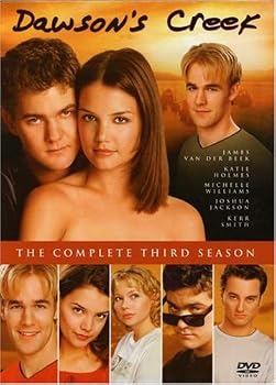 Dawson's Creek - The Complete Third Season