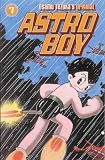 Astro Boy Volume 7[ ASTRO BOY VOLUME 7 ] by Tezuka, Osamu (Author) Oct-21-02[ Paperback ]