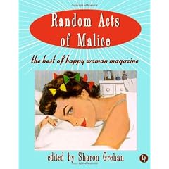 Random Acts of Malice