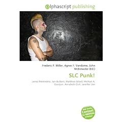 SLC Punk!: James Merendino, Jan de Bont, Matthew Lillard, Michael A. Goorjian, Annabeth Gish, Jennifer Lien