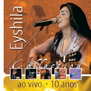 Eyshila -  Terremoto