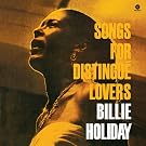 Songs for Distingue Lovers (180g) [VINYL]