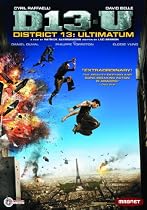 District 13 - Ultimatum
