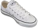 Converse Chucks All Star 1Q550 Ox Leder white