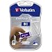 Verbatim  47377 8gb Micro Flash Drive (purple)