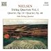 Streichquartette Vol. 1