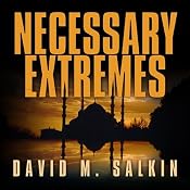 Necessary Extremes | [David M. Salkin]