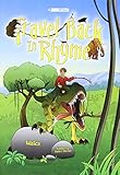 Travel back in rhyme. Wales