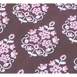 Julia Fitted Crib Sheet