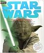 Star Wars : Tout sur la saga : Les personnages et les cr�atures des Episodes 1 � 6