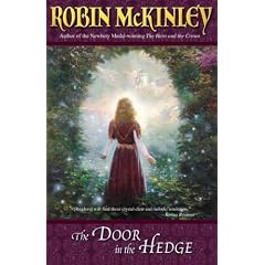 The Door in the Hedge