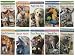 Growing Up Wild (10 VHS Collection) Cuddly Critters , Kittens and Kaboodles , Puppy Dog Tales , Frantic Antics , Fish Fiesta , Tons Of Fun , Fuzzy Wuzzy Bears , Happy Hoofers , Giraffe Jamboree Spouts Ahoy!