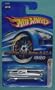 Mattel Hot Wheels 2005 Drop Tops 1:64 Scale Silver Prototipo Alfa Romeo B.A.T. 9 Die Cast Car #019