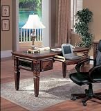51f0JqqMPUL. SL160  Davinci Writing Desk   Parker House   PARK DAV 485
