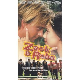 Zack & Reba [VHS]