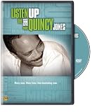Listen Up!: The Lives of Quincy Jones