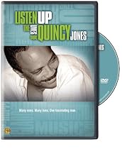 Listen Up!: The Lives of Quincy Jones