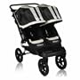 Baby Jogger City Elite Double Stroller, Black Sport