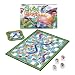 Milton Bradley - Chutes & Ladders