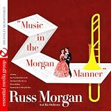 Music In The Morgan Manner (Digitally Remastered)
