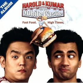 Harold & Kumar Go To White Castle