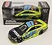 NASCAR Paul Menard #27 Menards 1/64 Kids Hardtop Car 2016