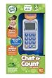 LEAPFROG CHAT & COUNT PHONE