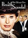 A Breath of Scandal