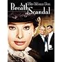 A Breath of Scandal