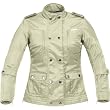 Alpinestars Stella T-Lux Women's Waterproof Street Motorcycle Jacket - Cream