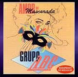 Amor De Mascarada