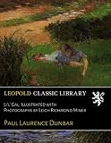 Li'l' Gal. Illustrated with Photographs by Leigh Richmond Miner