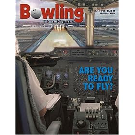 Bowling This Month by