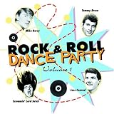Rock & Roll Dance Party Vol.1