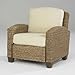Home Styles 5401-50 Cabana Banana Accent Chair