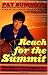 Reach for the Summit by Pat Summitt