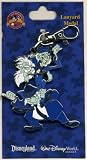 Disney Lanyard Medal Haunted Mansion Hitchhiking Ghosts